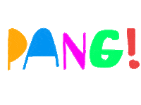 Performance Unit Pang Sticker