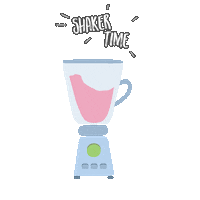 Sport Shake Sticker by Alhive
