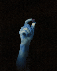Creeping Slow Burn GIF