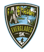 Trail Run Sticker by Vacation Races