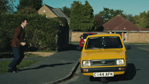 british comedy GIF by Rick Astley