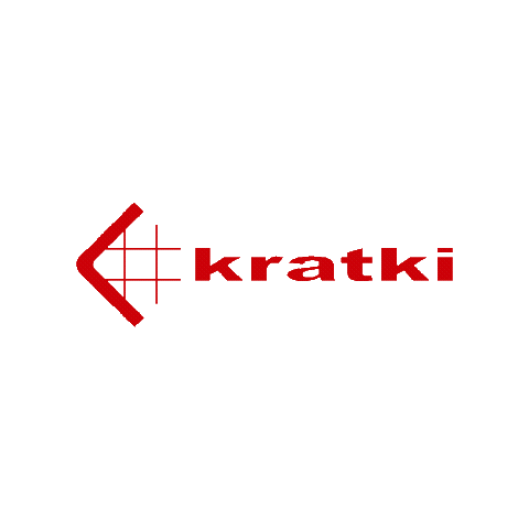 Kominek Sticker by kratki_com