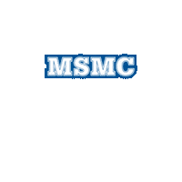 The Mount Sticker by Mount Saint Mary College