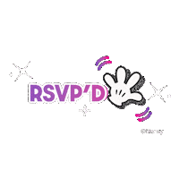 Happy Fun Sticker by Hong Kong Disneyland