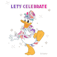 Happy Fun Sticker by Hong Kong Disneyland