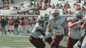 College Football GIF by Texas State Football