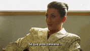Entrevista Cero GIF by Movistar Plus+