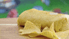 Mexican Food Steak GIF by Tijuana Flats