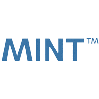 Mint Webinar Sticker by hansbiomed