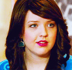 aislinn paul clare edwards GIF