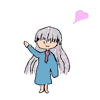 青蘋果美術 Sticker by 憨慢水豬與歹逗陣枝妞