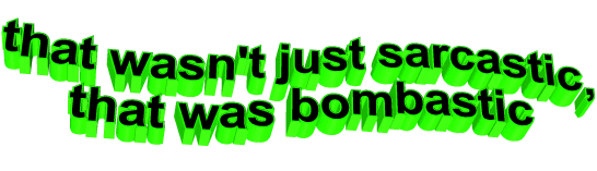 3d text Sticker by AnimatedText