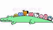 Friend Buddy GIF