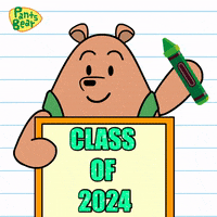 Year Classroom GIF