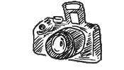 Media Kamera Sticker by Journalistenschule ifp
