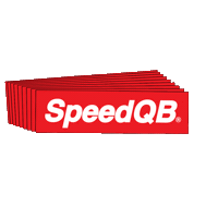 SpeedQB airsoft bogo milsim speedsoft Sticker