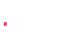 sticker logo4060 by Rotaract República Dominicana