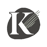 K Sticker by Kolarik im Prater
