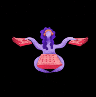 Nest Jafra GIF by Jafra Productions