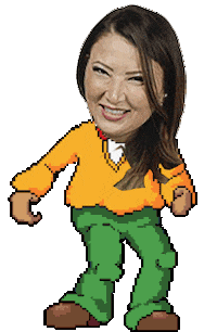 Sexta-Feira Dancing Sticker by Delegada Raquel