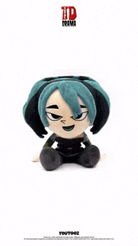 Collectibles Figures GIF by Youtooz