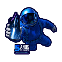 Astro Corretor Sticker by cury_construtora