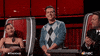 Season 21 Applause GIF by The Voice