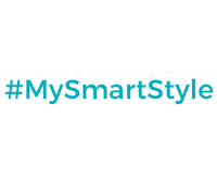 Sticker by SmartStyle Hair Salons