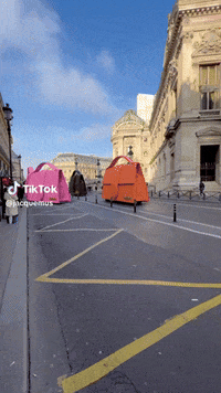 GIF by Hattie