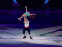 The Little Mermaid GIF by Disney On Ice