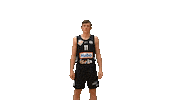 Lim Embl Sticker by EuroMillions Basketball