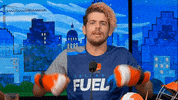 On The Spot Football GIF by Rooster Teeth