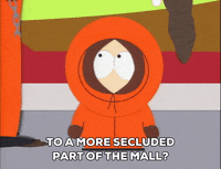 GIF by South Park 