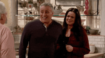 Matt Leblanc Thumbs Up GIF by CBS