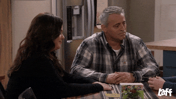 Man With A Plan Comedy GIF by Laff