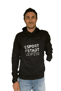 Happy Paralympics Sticker by Sportstadt Leipzig