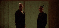 so tied up GIF by Cold War Kids