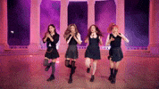 Rose Lisa GIF by BLACKPINK