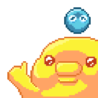 Well Done Thumbs Up Sticker by Doodito