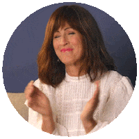 Happy Clap Sticker by Briscoes