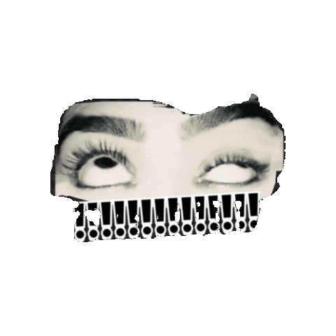 GlobalTaraEntertainment halloween omg eyes spooky Sticker