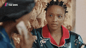 Tell Me No GIF by Showmax