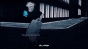 Jujutsu Kaisen Jjk GIF