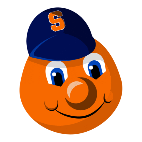 Boost Otto Sticker by OPE Syracuse University