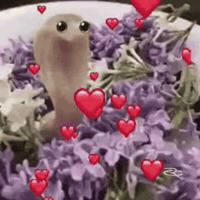 Snake Hearts GIF by Respective