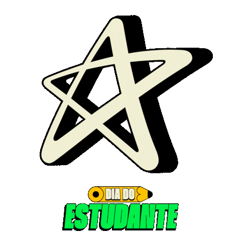 udf_oficial giphyupload diadoestudanteudf Sticker