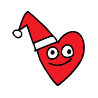 Fun Celebrate Sticker by Jon Burgerman