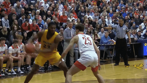 trentleonard giphyupload john hugley GIF