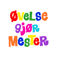 Drama Teater Sticker by Villekulla