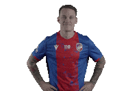 Football Applause Sticker by FORTUNA:LIGA